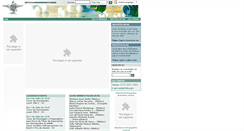Desktop Screenshot of ihb.org.br